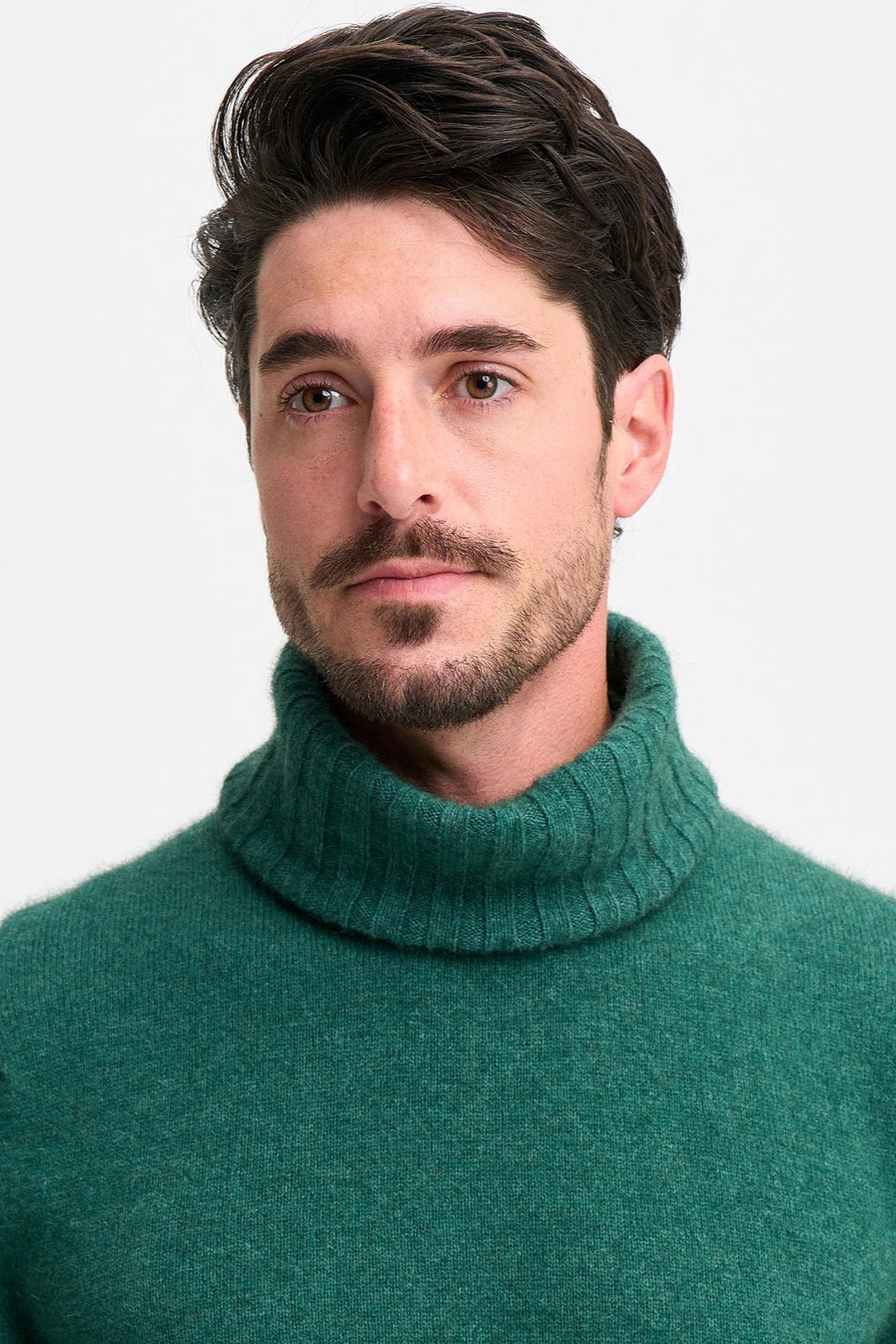 Unisex Essential Snood Fern 0610