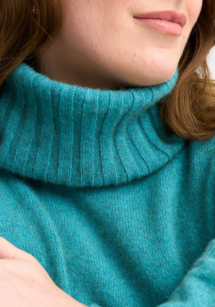 Unisex Essential Snood Glacier 0610
