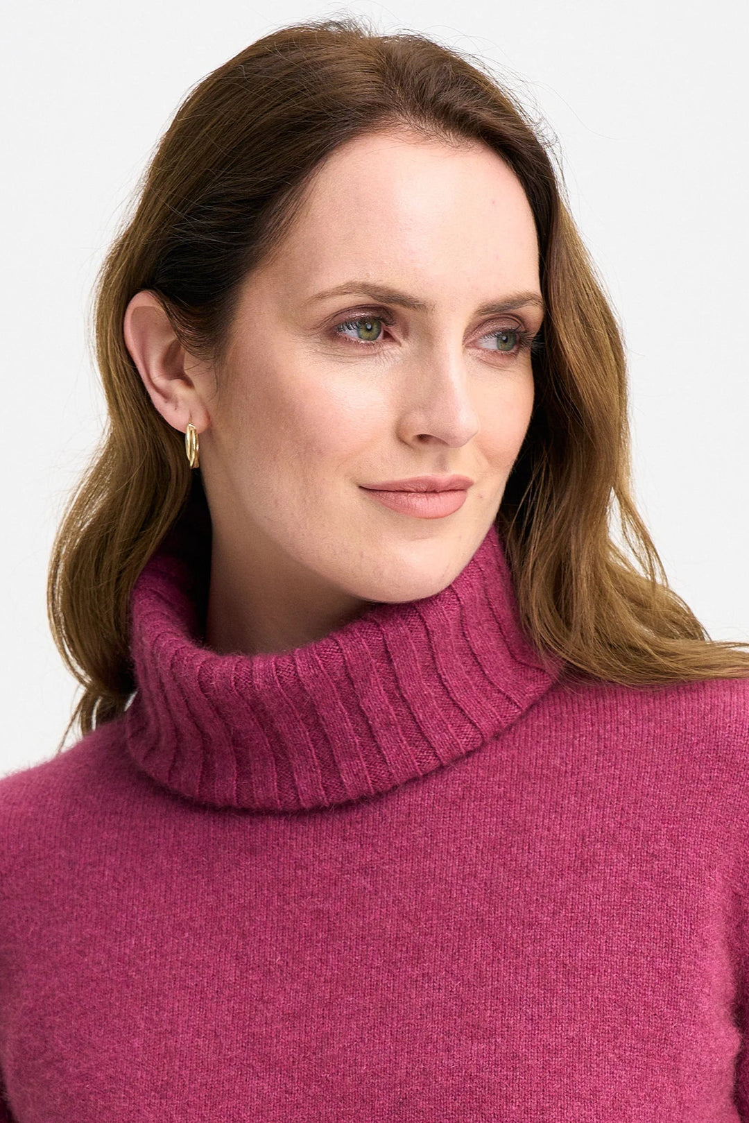 Unisex Essential Snood Magnolia 0610