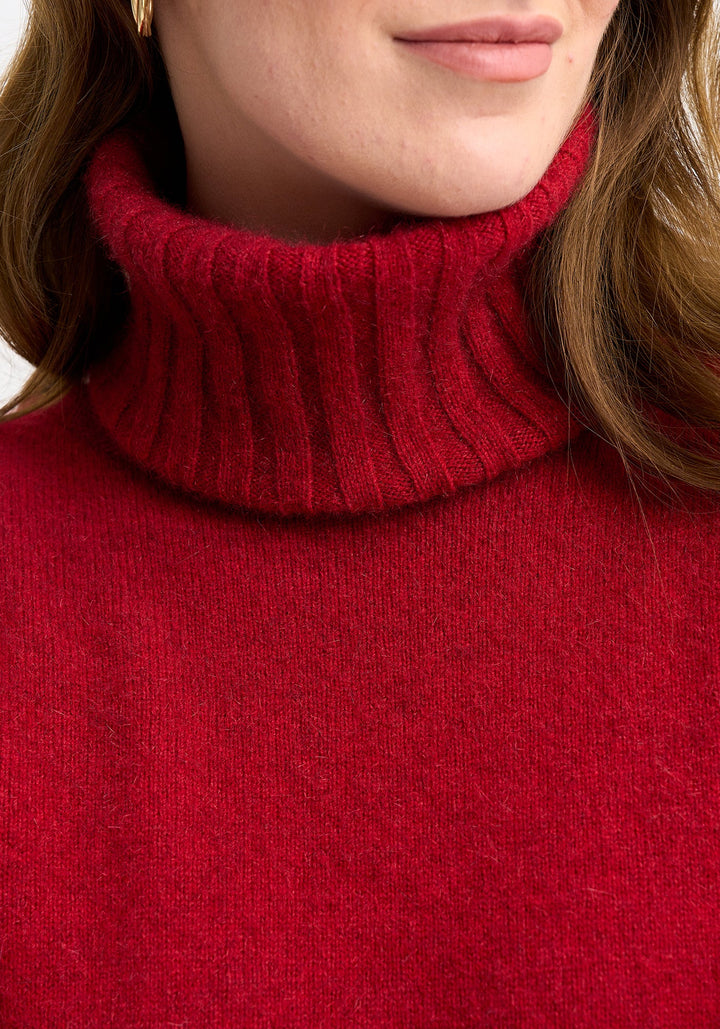 Unisex Essential Snood Rata 0610