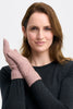 Merinomink Gloves Rose Dust  070709