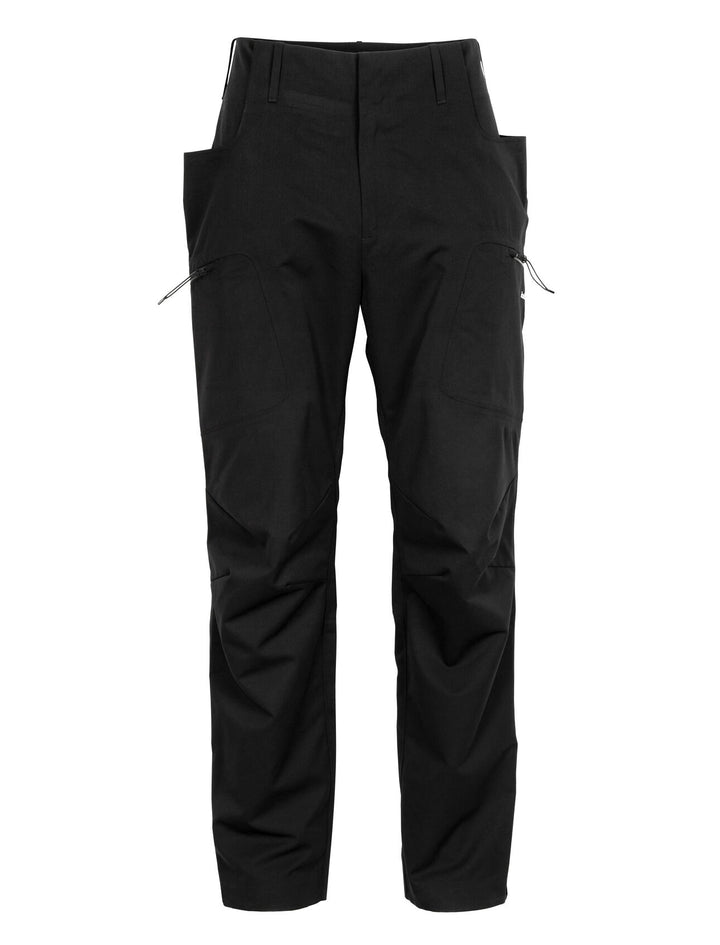 Men Shell+ Pants Black 0A56GS