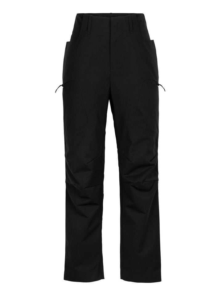 Men Shell+ Pants Black 0A56GS