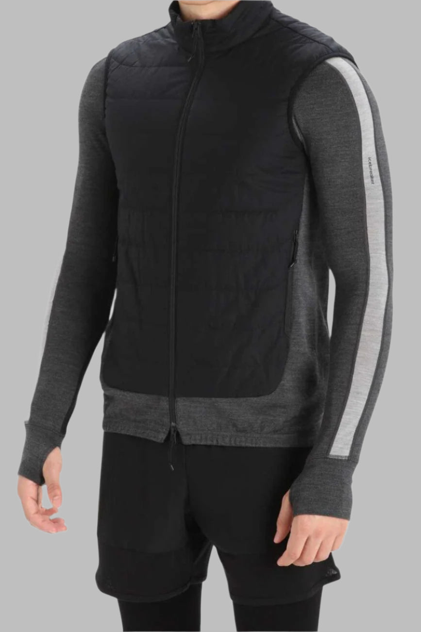Men's MerinoLoft™ Vest