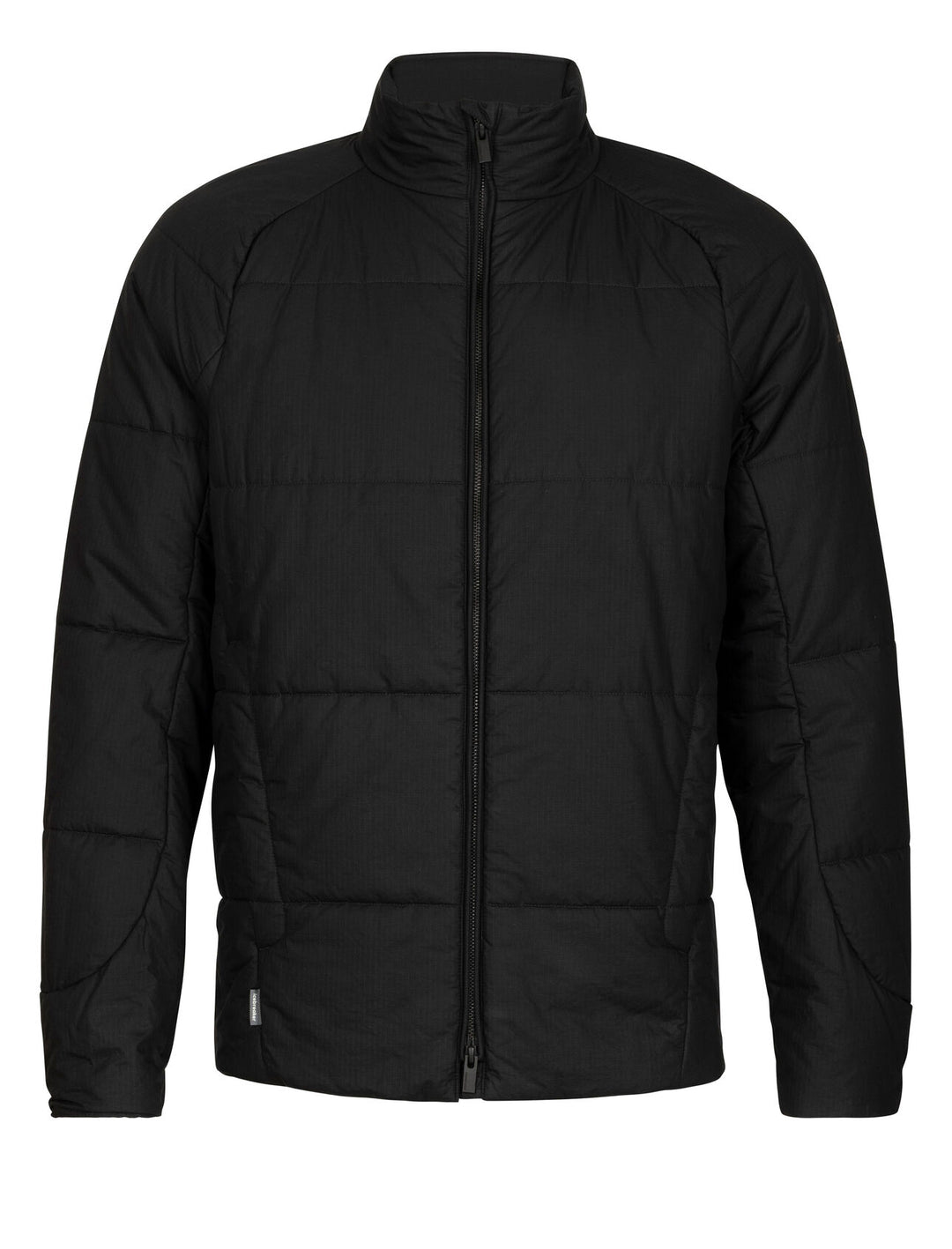 Mens MerinoLoft™ Collingwood II Jacket Black  0A56JF