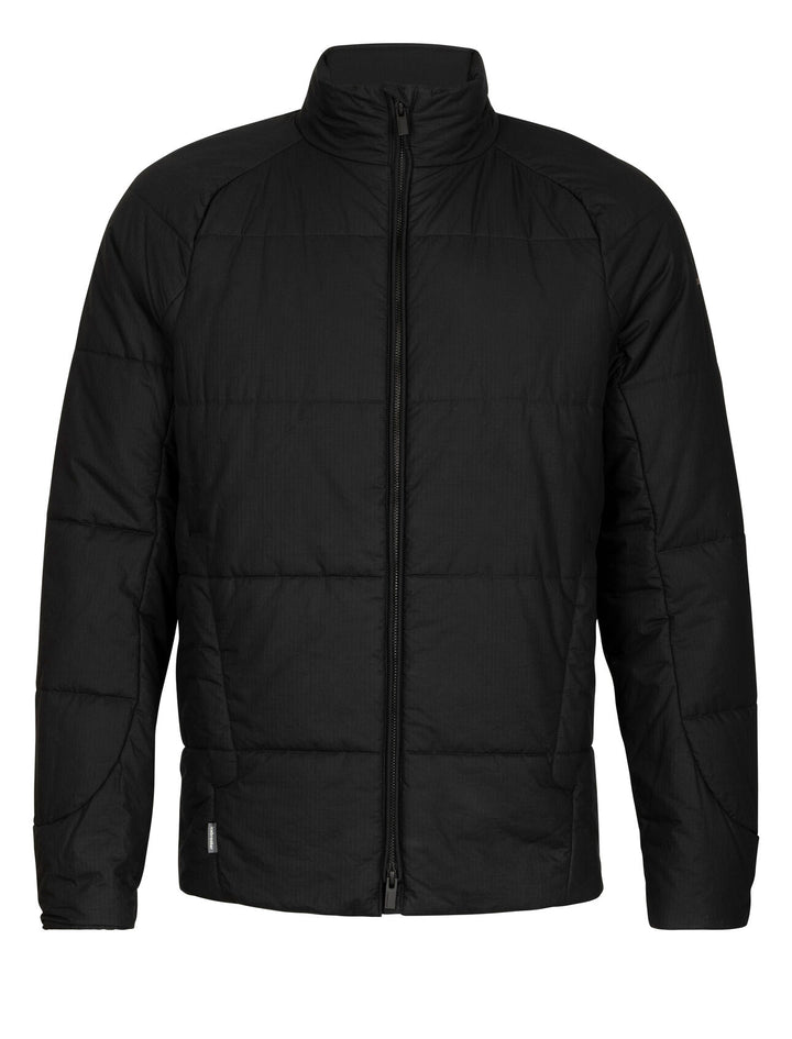 Mens MerinoLoft™ Collingwood II Jacket Black  0A56JF