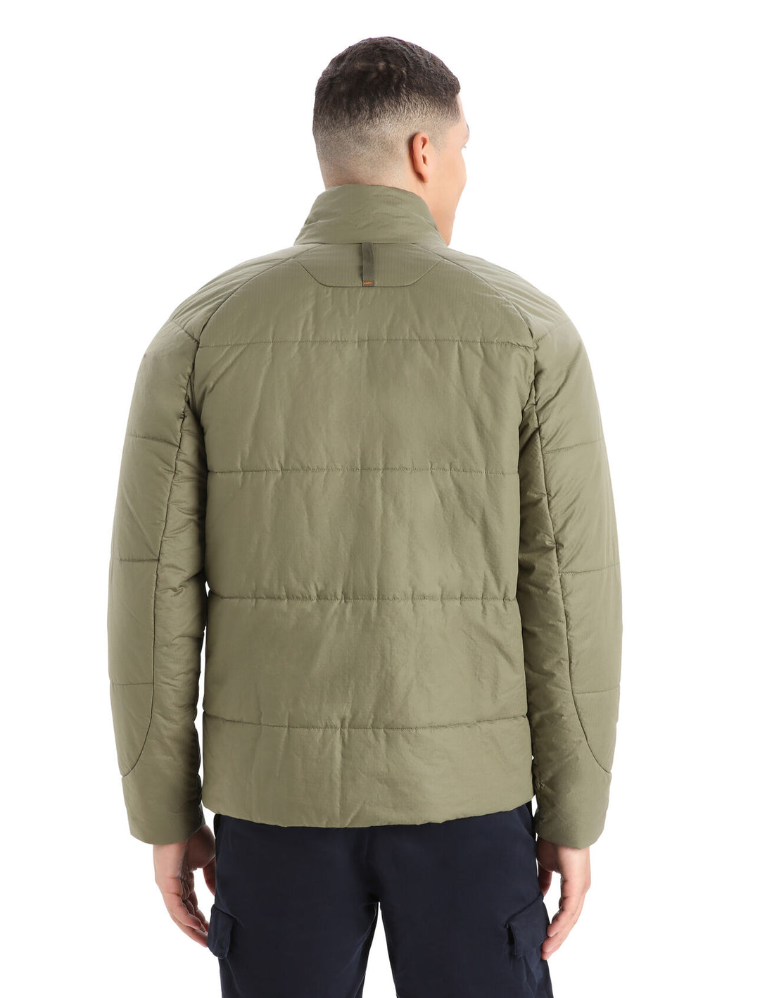 Mens MerinoLoft™ Collingwood II Jacket Loden  0A56JF