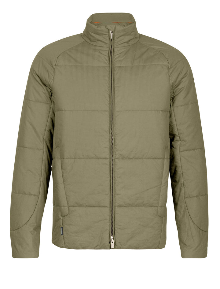 Mens MerinoLoft™ Collingwood II Jacket Loden  0A56JF