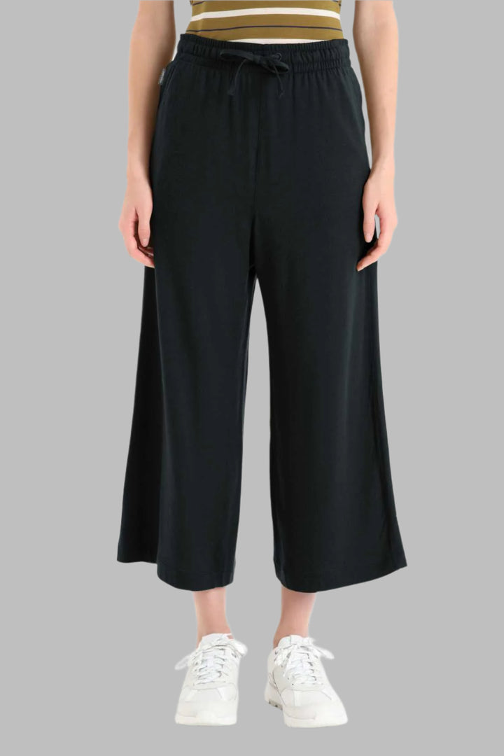 Womens Merino Granary Culottes