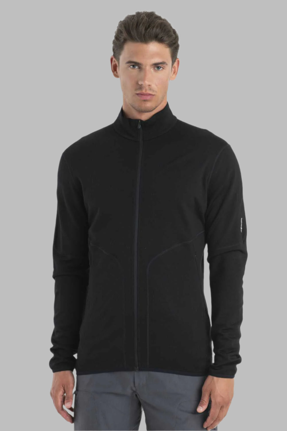 Mens Merino 560 RF™ Elemental II LS Zip Jacket