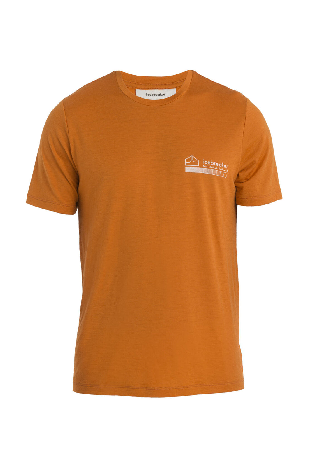 Mens Merino 150 Tech Lite II Short Sleeve Tee Aotearoa Earth 0A56R9