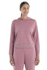 Women's Merino Crush II Long Sleeve Hoodie