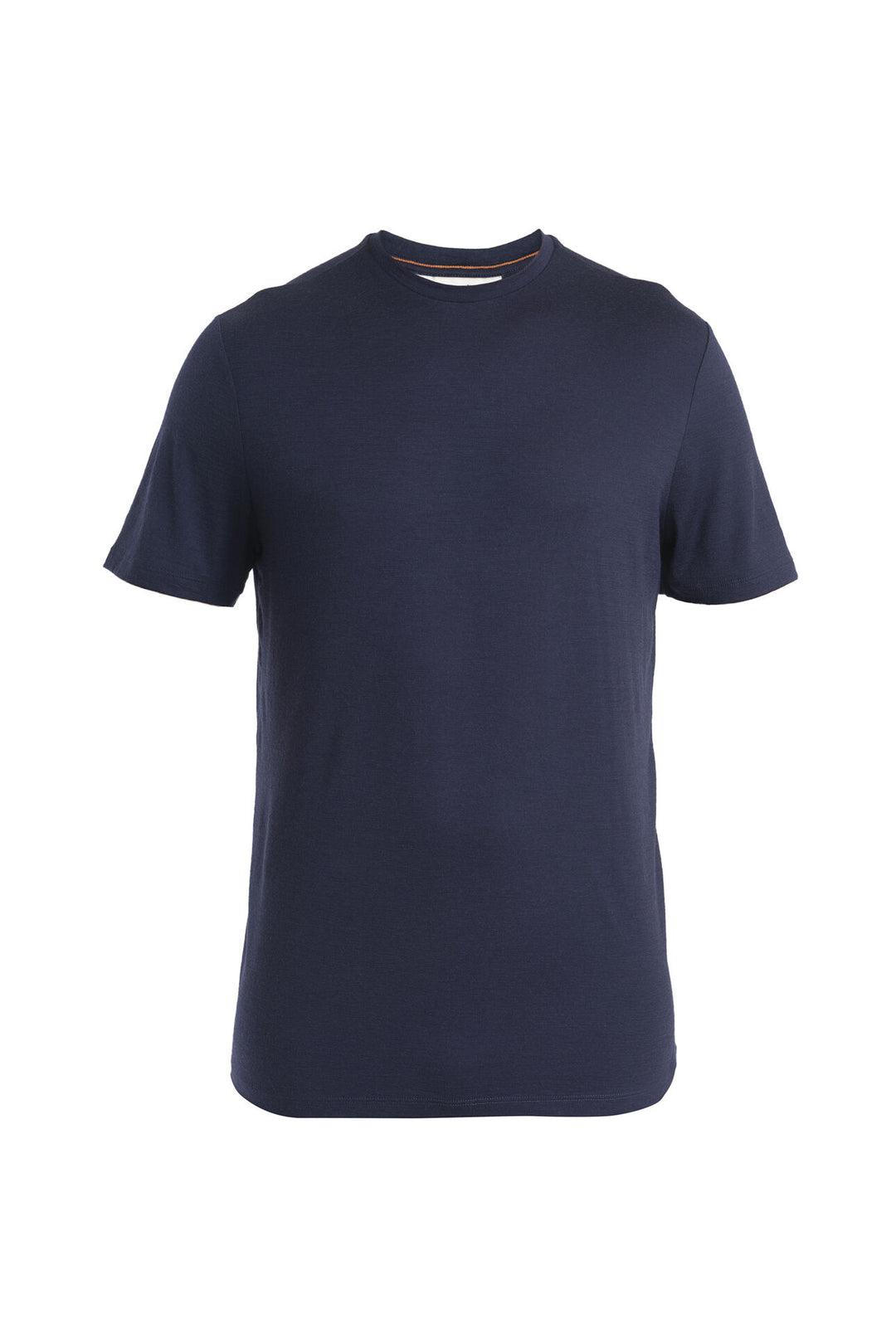 Mens Merino 150 Tech Lite SS T-Shirt Midnight Navy  A56WL