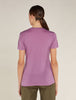 Womens Merino 150 Tech Lite SS T-Shirt Deco 0A56Y8
