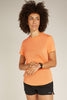 Womens Merino Blend 125 Cool-Lite™ Sphere SS T-Shirt Feldspar 0A56ZO