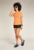Womens Merino Blend 125 Cool-Lite™ Sphere SS T-Shirt Feldspar 0A56ZO