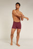 Mens Merino Blend 125 Cool-Lite™ Anatomica Boxers Port  0A571V