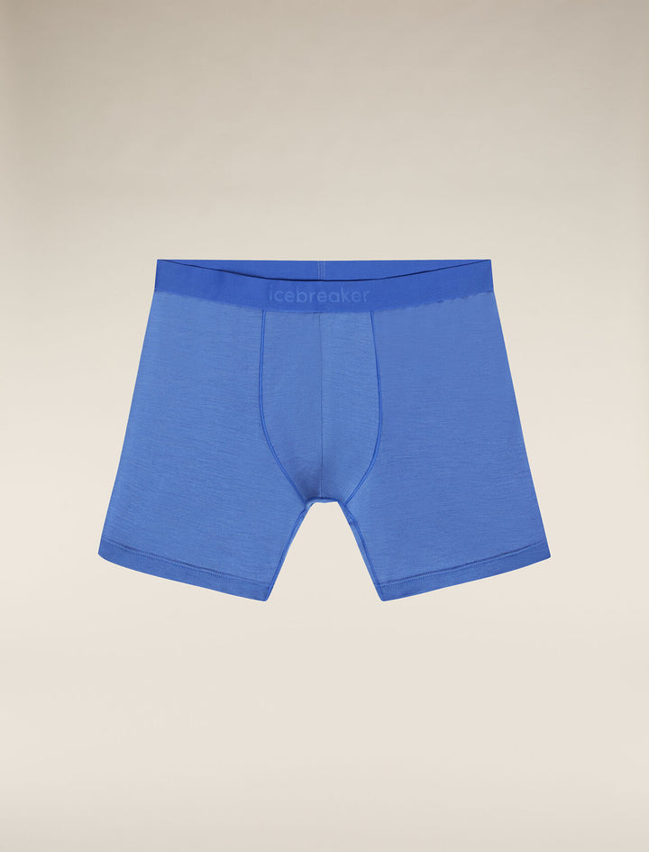 Mens Merino Blend 125 Cool-Lite™ Anatomica Boxers Brilliant 0A571V