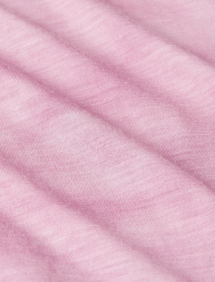 Womens Merino Blend 125 Cool-Lite™ Sphere SS T-Shirt Cloud Dye Deco 0A5753