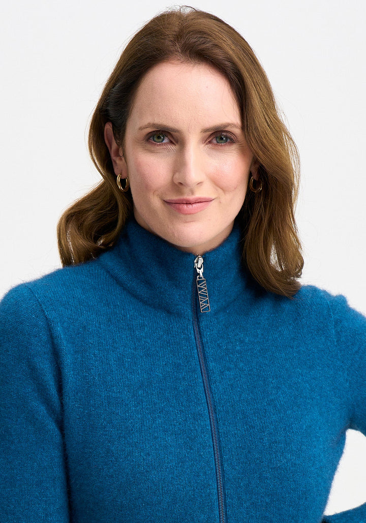 Womens Jaya Jacket Aegean 100248
