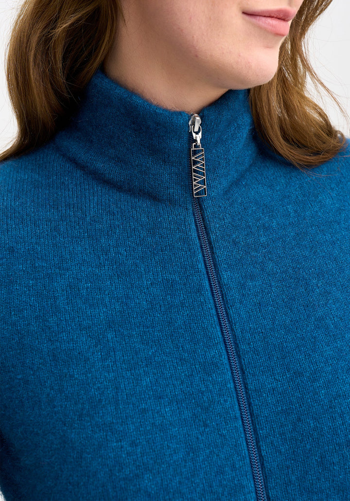 Womens Jaya Jacket Aegean 100248