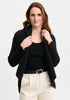 Womens Lucy Jacket Chocolate 100286
