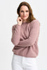 Womens Mia Crew Rose Dust 100296