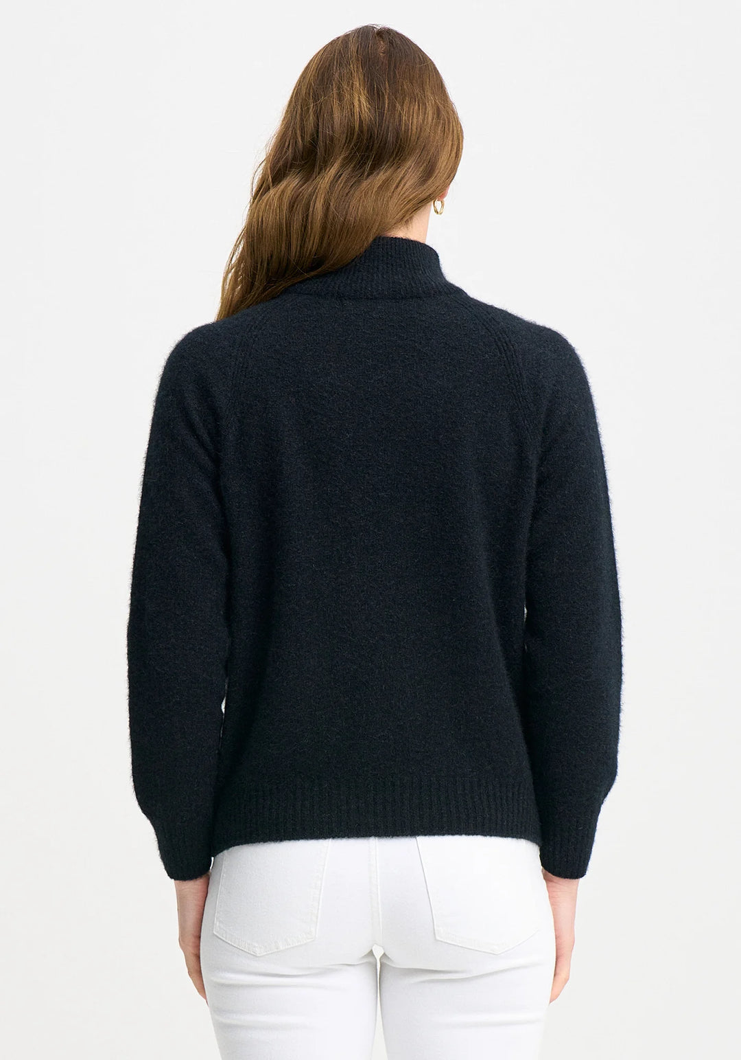 Womens Arianne Jacket Jet 100300