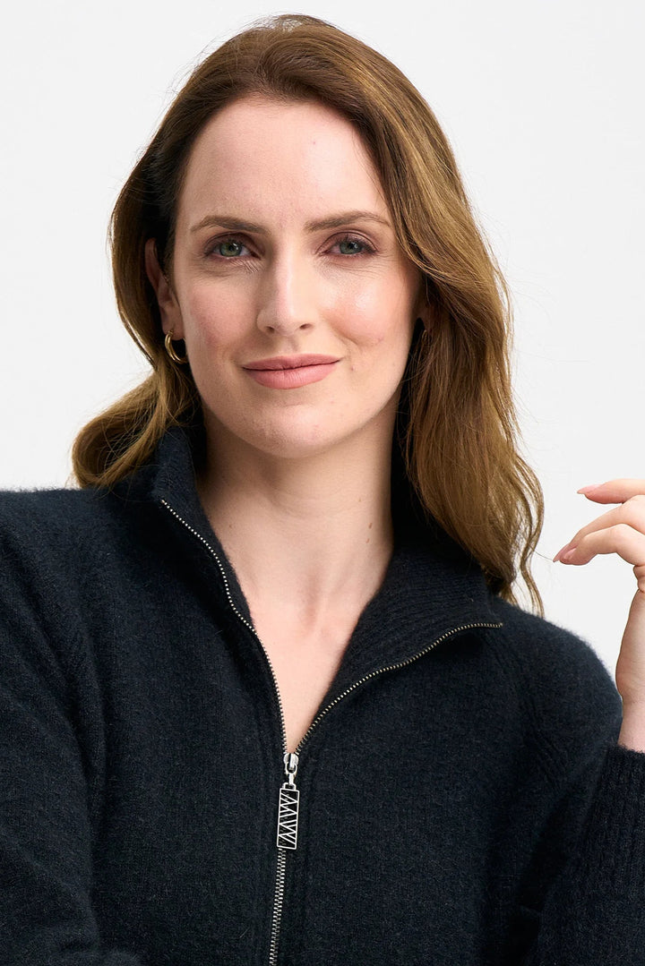 Womens Arianne Jacket Jet 100300