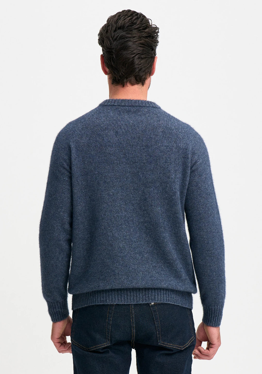 Mens Louie Crew River Multi 100306
