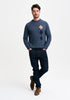 Mens Louie Crew River Multi 100306