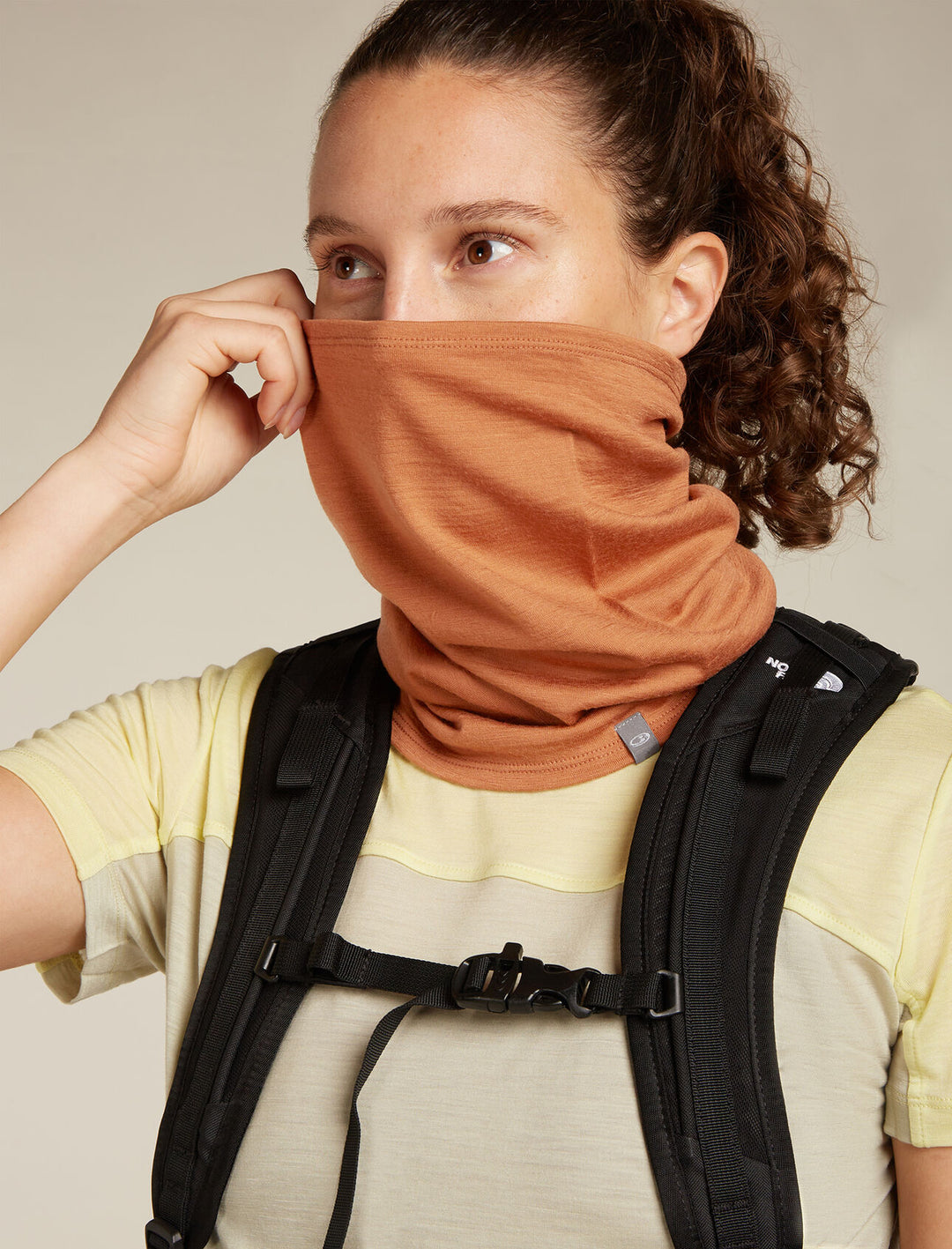 Adult Flexi Chute Dusty Clay 100962