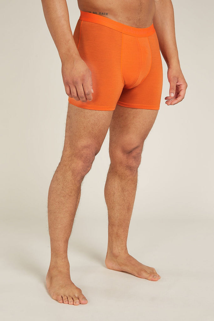 Mens Anatomica Boxers Blaze 103029