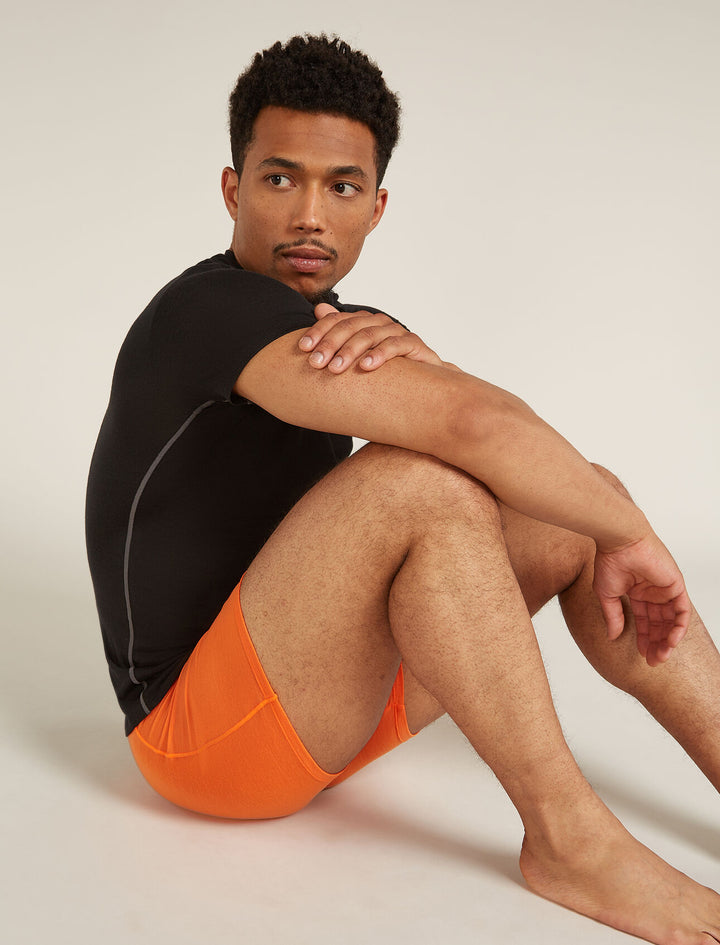 Mens Anatomica Boxers Blaze 103029