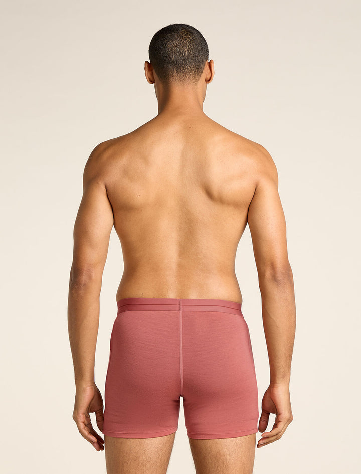 Mens Anatomica Boxers Plume 103029