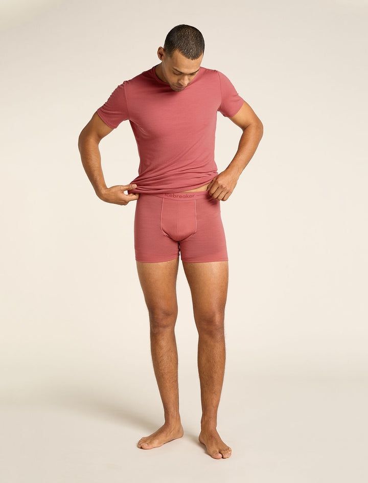 Mens Anatomica Boxers Plume 103029