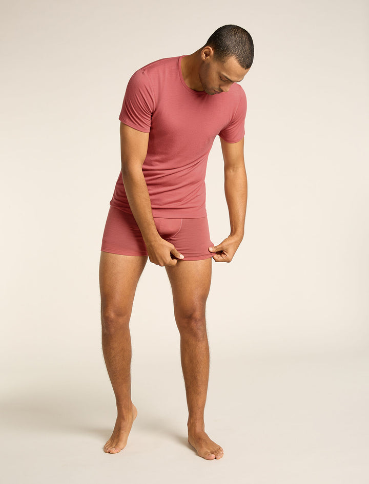Mens Anatomica Boxers Plume 103029