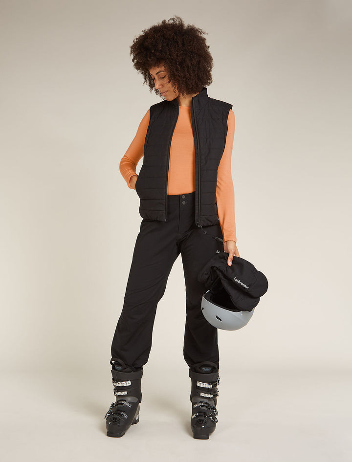 Womens 260 Tech LS Crewe Feldspar  104387