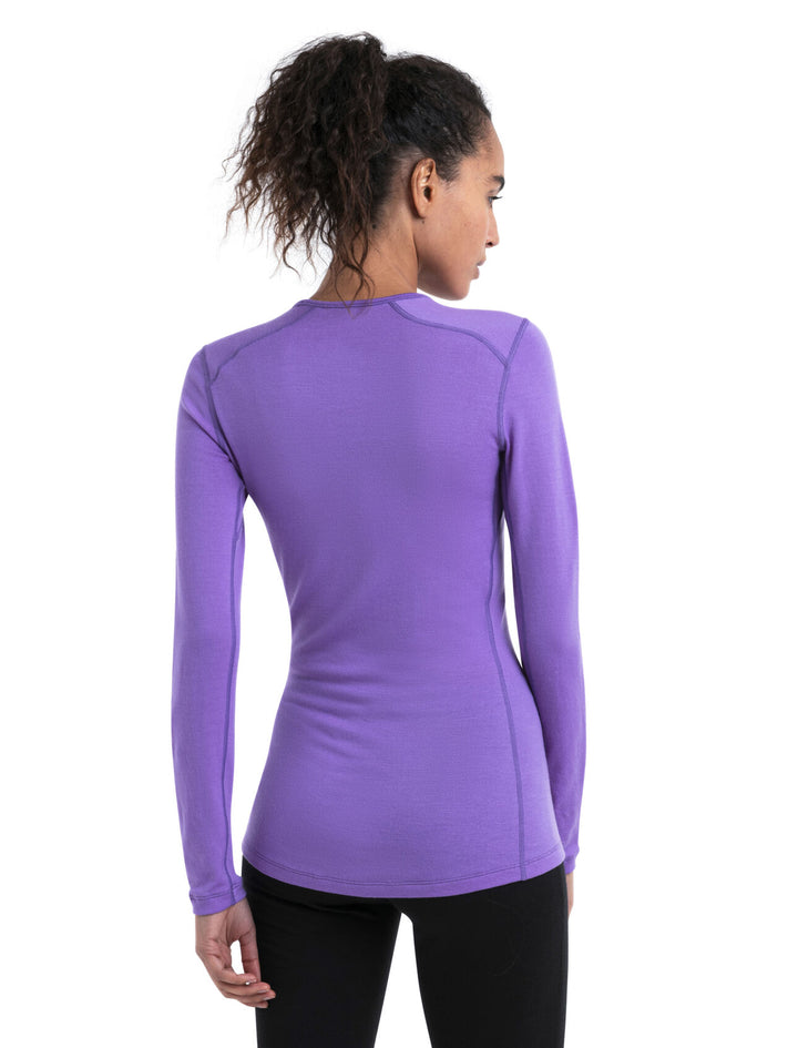 Womens 260 Tech LS Crewe Magic  104387