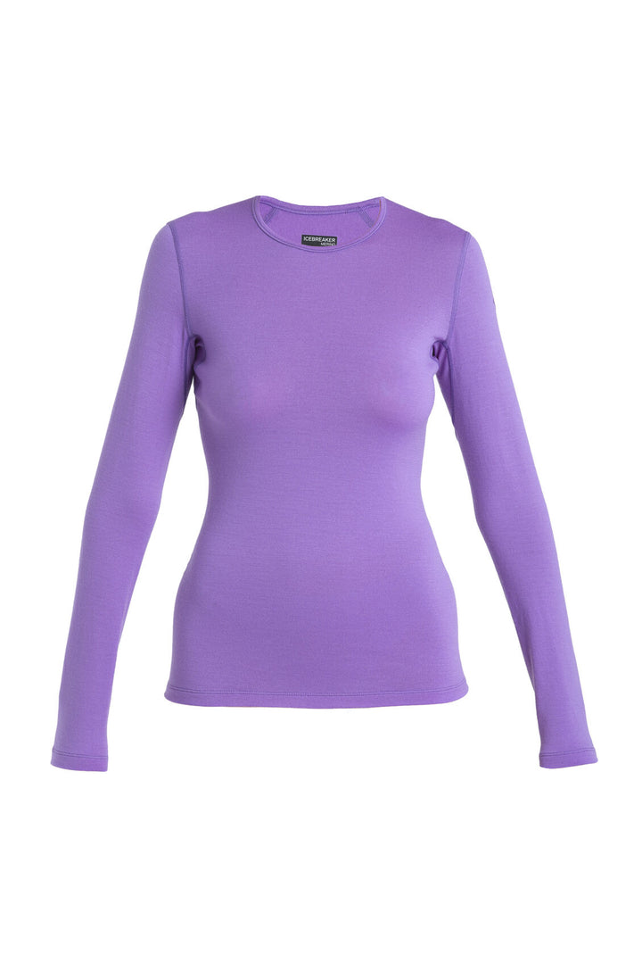 Womens 260 Tech LS Crewe Magic  104387