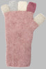 Multi Fingerless Gloves Lily NX812