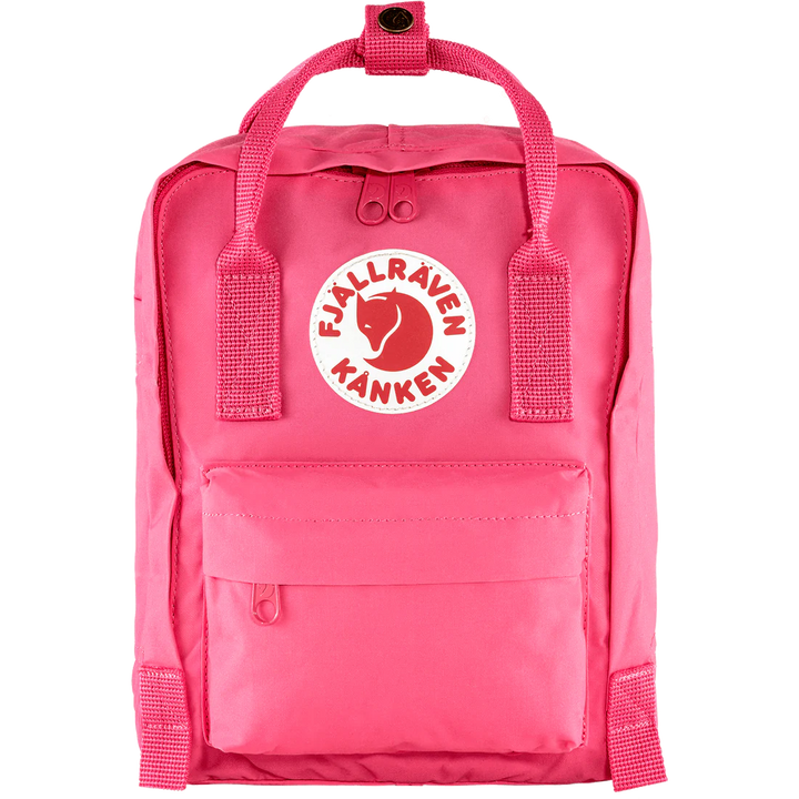 Kånken Mini Flamingo Pink CF23561