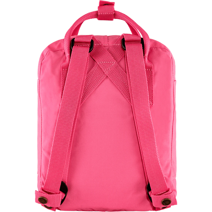 Kånken Mini Flamingo Pink CF23561