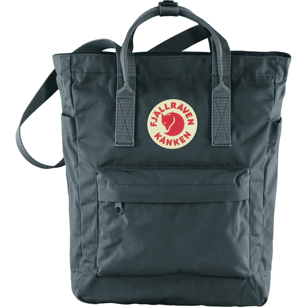 Kånken Totepack Graphite CF23710