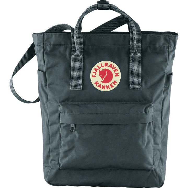 Kånken Totepack Graphite CF23710