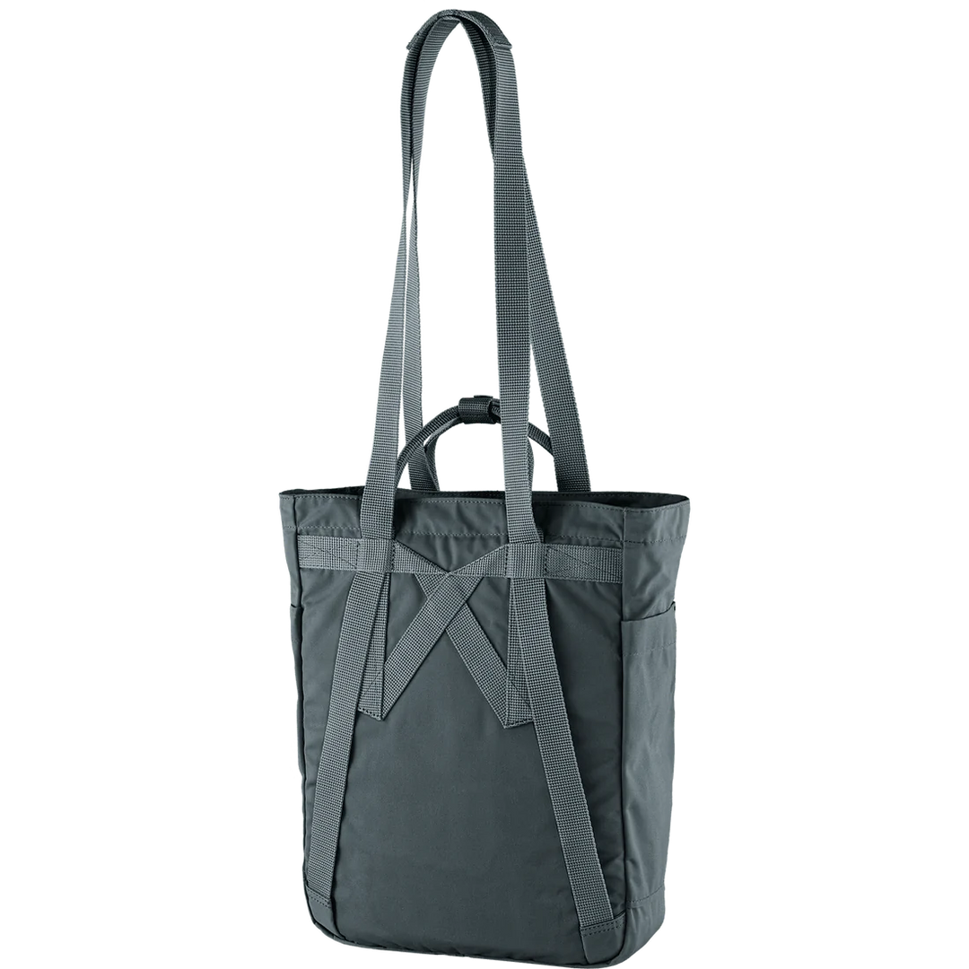 Kånken Totepack Graphite CF23710