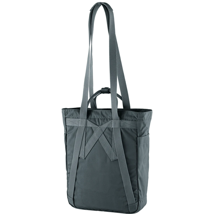 Kånken Totepack Graphite CF23710