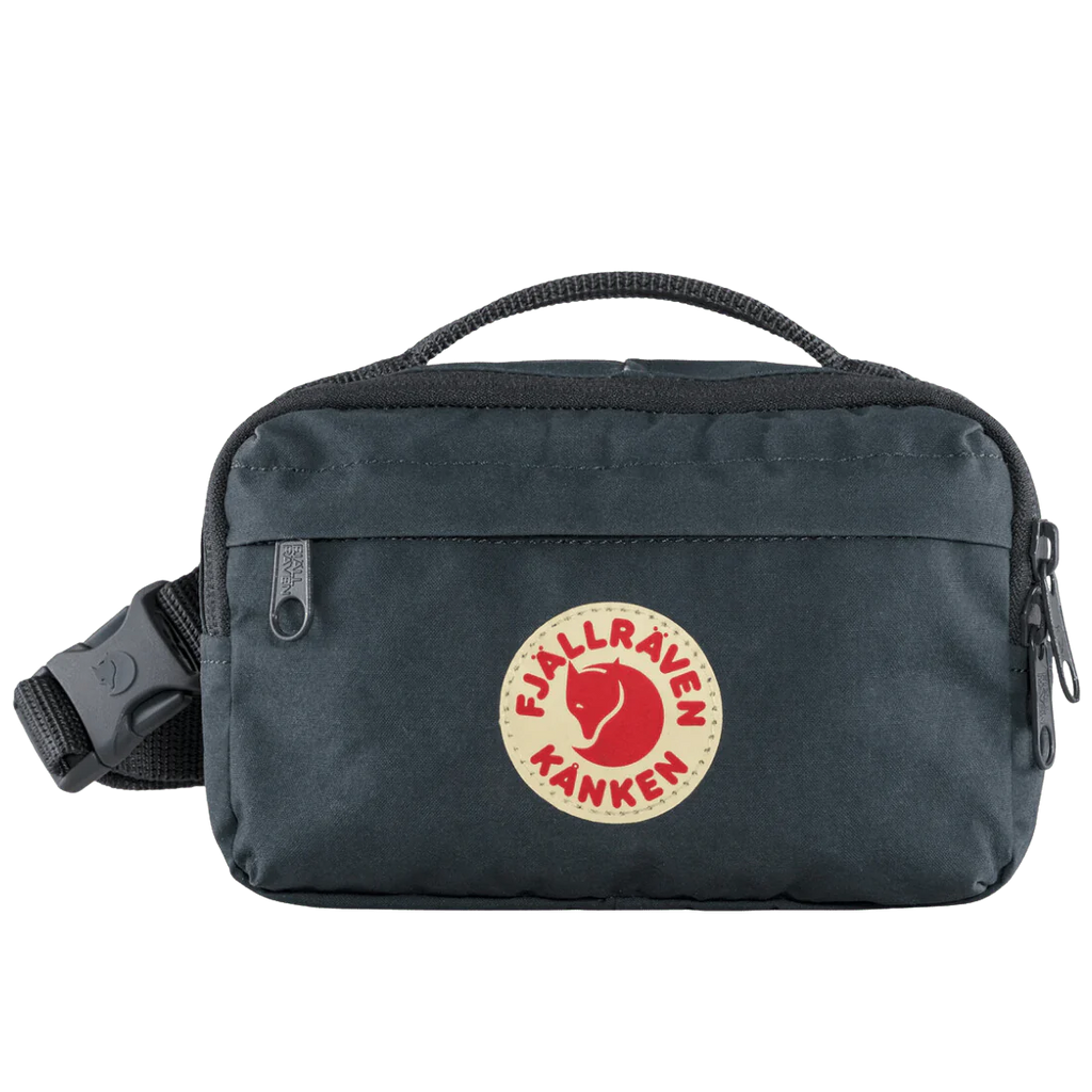 Kånken Hip Pack Navy CF23796