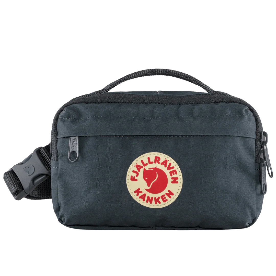 Kånken Hip Pack Navy CF23796