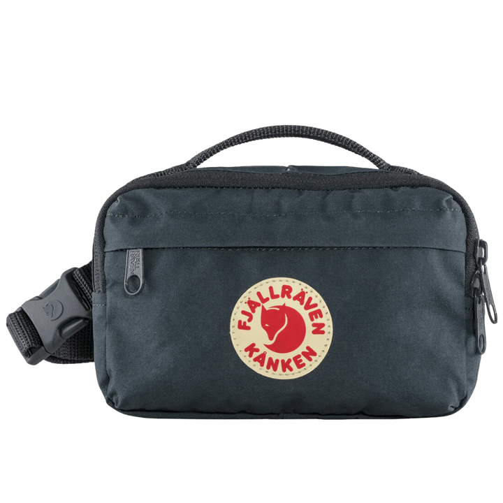 Kånken Hip Pack Navy CF23796
